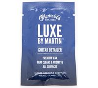 Martin Guitar Detailer