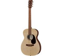 00-X2E Sitka/Cocobolo Hpl
