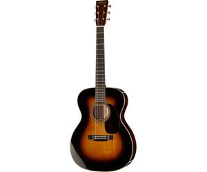 Martin Guitar Martin Guitar 000-28EC Sunburst
