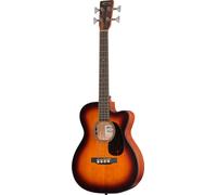 Martin Guitar Martin Guitar 000C Jr E Bass Burst