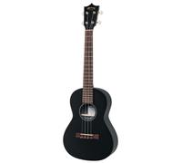 Martin Guitar Martin Guitar 0X Tenor Uke Black LH