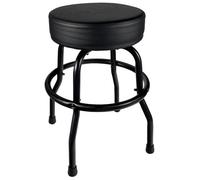 Martin Guitar Martin Guitar Black Barstool