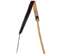 Martin Guitar Martin Guitar Brown Suede Strap