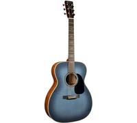 Martin Guitar Martin Guitar CEO-11
