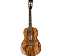 Martin Guitar Martin Guitar Custom Shop 00 Koa