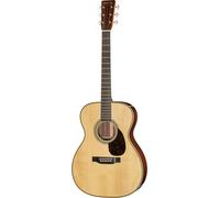 Martin Guitar Martin Guitar Custom Shop OM HPW