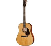 Martin Guitar Martin Guitar D-12E Retro Nat