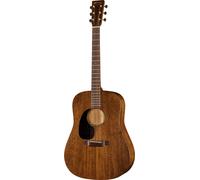 Martin Guitars Martin Guitars D-15M LH