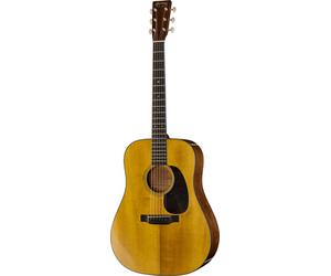 Martin Guitar Martin Guitar D-18 Authentic 1937 Aged