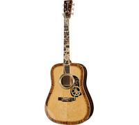 Martin Guitar Martin Guitar D-200 Deluxe