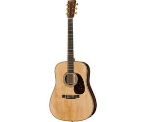 Martin Guitar Martin Guitar D-28E Modern Deluxe