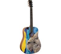 Martin Guitar Martin Guitar D Biosphere III