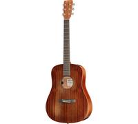 Martin Guitar Martin Guitar D Jr E StreetMaster LH New
