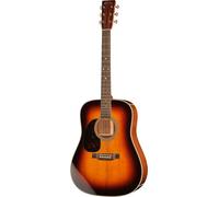 Martin Guitar Martin Guitar D28 Sunburst LH
