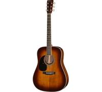 Martin Guitar Martin Guitar D35 Ambertone LH