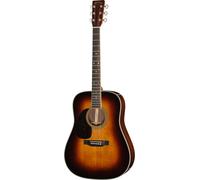 Martin Guitar Martin Guitar D35 Sunburst LH