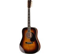 Martin Guitar Martin Guitar D41 Sunburst