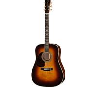 Martin Guitar Martin Guitar D41 Sunburst LH