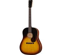 Martin Guitar Martin Guitar DSS-17 Whiskey Sunset