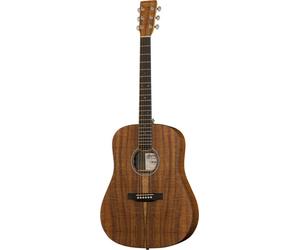 Martin Guitar Martin Guitar DX1E Koa