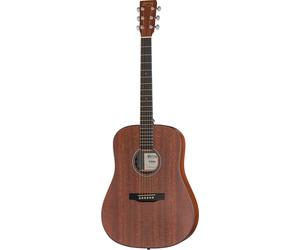 Martin Guitar Martin Guitar DX1E Mahogany