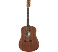 Martin Guitar Martin Guitar DX1EL Mahogany LH