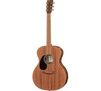Martin Guitar Martin Guitar GP-X2E Ziricote Special LH