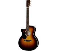 Martin Guitar Martin Guitar GPC-13E Burst Ziricote LH