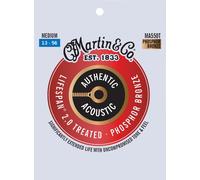 Martin Guitar Martin Guitar MA550T Authentic 3-Pack