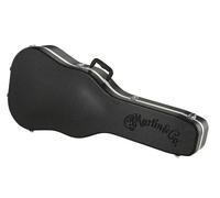 Martin Guitar Martin Guitar Molded Dreadnought Case