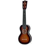 Martin Guitar Martin Guitar NAMM 2025 Custom Soprano Ukule
