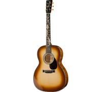 Martin Guitar Martin Guitar O'ahu K-42 Hibiscus