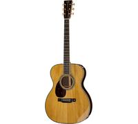 Martin Guitar Martin Guitar OM-42 LH