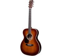 Martin Guitar Martin Guitar OM28 Ambertone LH