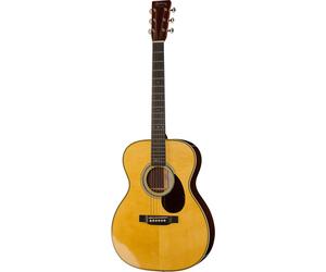 Martin Guitar Martin Guitar OMJM John Mayer