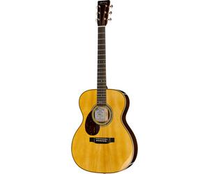 Martin Guitar Martin Guitar OMJM John Mayer Lefthand