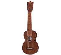 Martin Guitar Martin Guitar S1 Soprano Ukulele