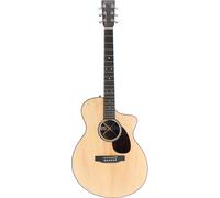 Martin Guitar Martin Guitar SC-10E Spruce