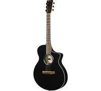 Martin Guitar Martin Guitar SC-13 all Satin Black BR