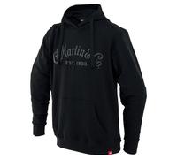 Martin Guitar Martin Guitar Tone On Tone Hoodie M