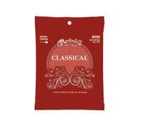 Martin Guitars M260, Classique Nylon Strings, Tension Normale, 80/20, Ball