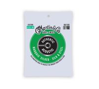 Martin Guitars MA130S Authentic Acoustique Marquis Silked Strings 11.5-47