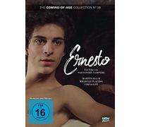 Martin Halm;Lara Wendel - Ernesto [Import]