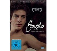 Martin Halm;Lara Wendel - Ernesto [Import]
