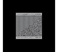 Martin Hannett and Steve Hopkins - Invisible Girls