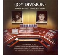 Martin Hannett's Personal Mixes [Vinyl] by JOY DIVISION [VINYL] NEUF