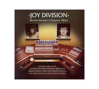 Joydivision – Martin Hannett’s Personal Mixes