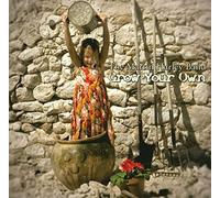 Martin Harley Band - Grow Your Own