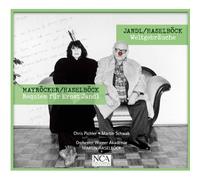 Martin Haselbock - Jandl / Haselbock : Weltgebrauche