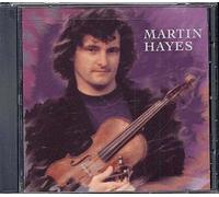 Martin Hayes